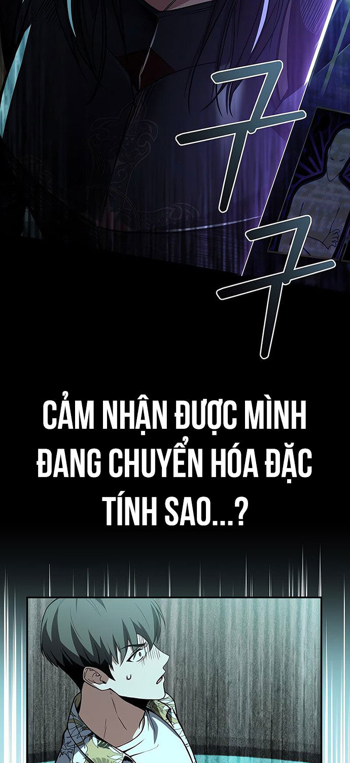 Kim Chiến Sĩ: Hành Trình Xây Dựng Đặc Tính Chapter 8 - Trang 1