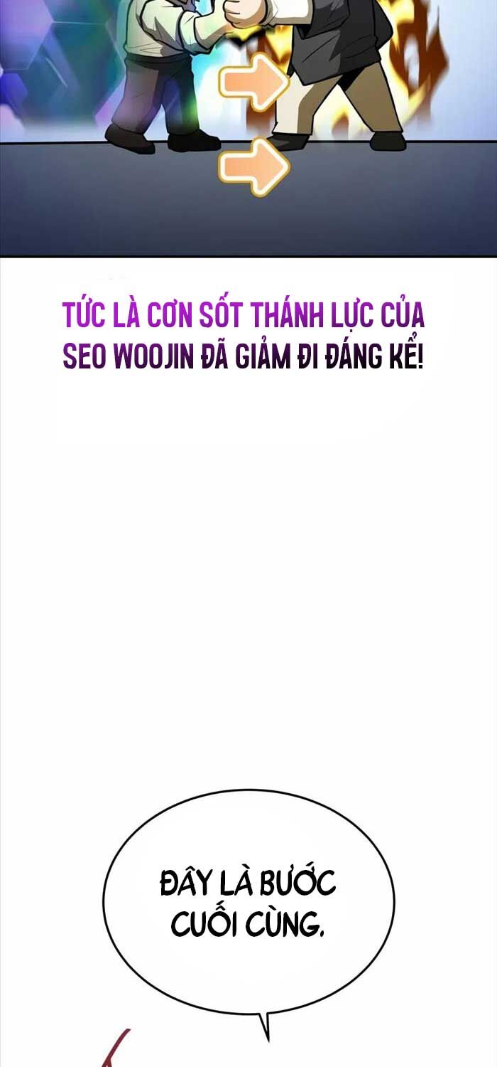 Kim Chiến Sĩ: Hành Trình Xây Dựng Đặc Tính Chapter 10 - Trang 111