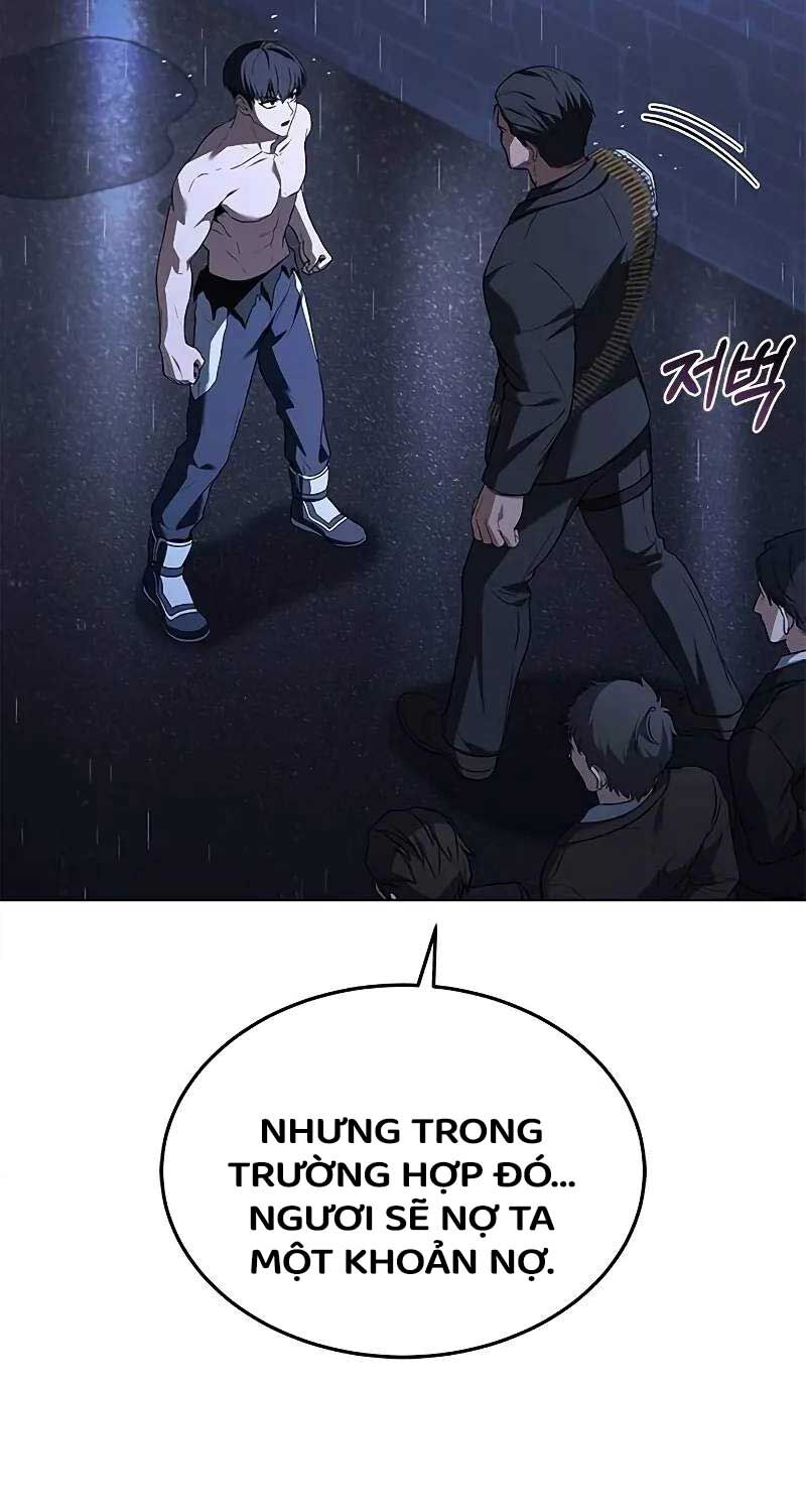 Kim Chiến Sĩ: Hành Trình Xây Dựng Đặc Tính Chapter 7 - Trang 57