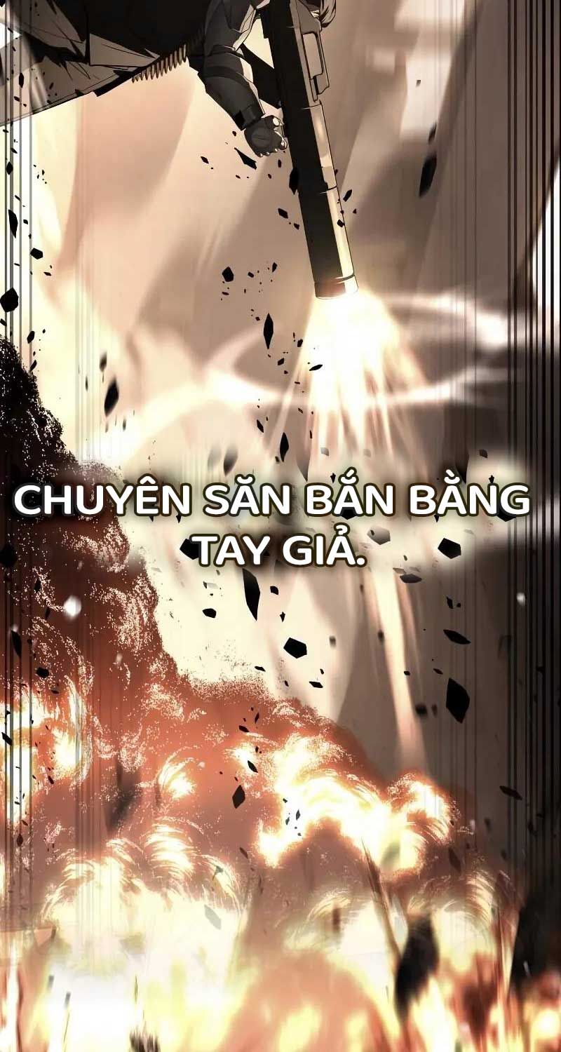 Kim Chiến Sĩ: Hành Trình Xây Dựng Đặc Tính Chapter 7 - Trang 18