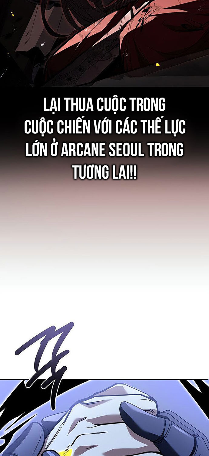 Kim Chiến Sĩ: Hành Trình Xây Dựng Đặc Tính Chapter 8 - Trang 17