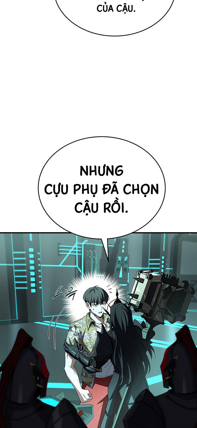 Kim Chiến Sĩ: Hành Trình Xây Dựng Đặc Tính Chapter 8 - Trang 26