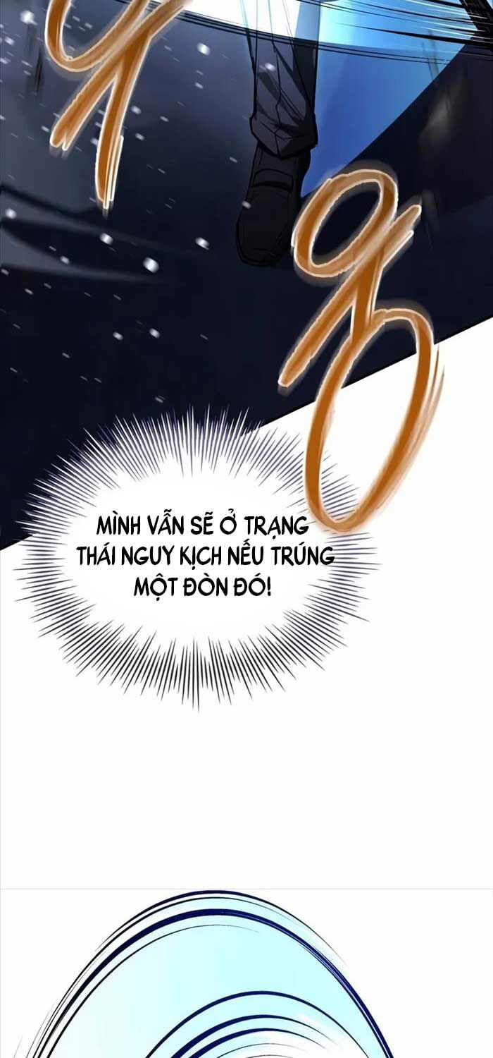 Kim Chiến Sĩ: Hành Trình Xây Dựng Đặc Tính Chapter 10 - Trang 123