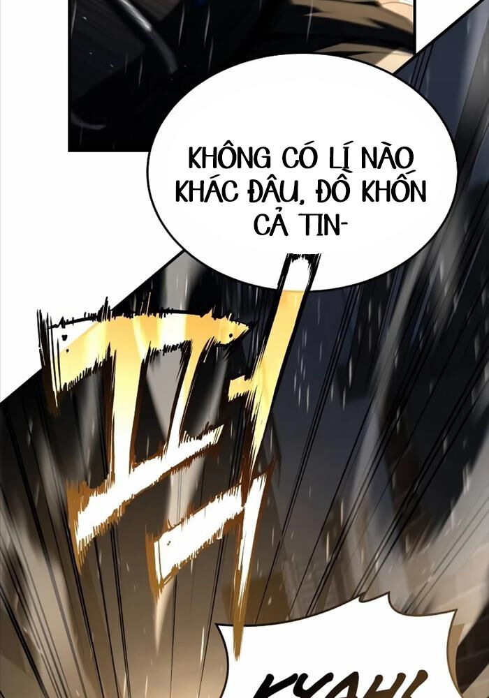 Kim Chiến Sĩ: Hành Trình Xây Dựng Đặc Tính Chapter 5 - Trang 110