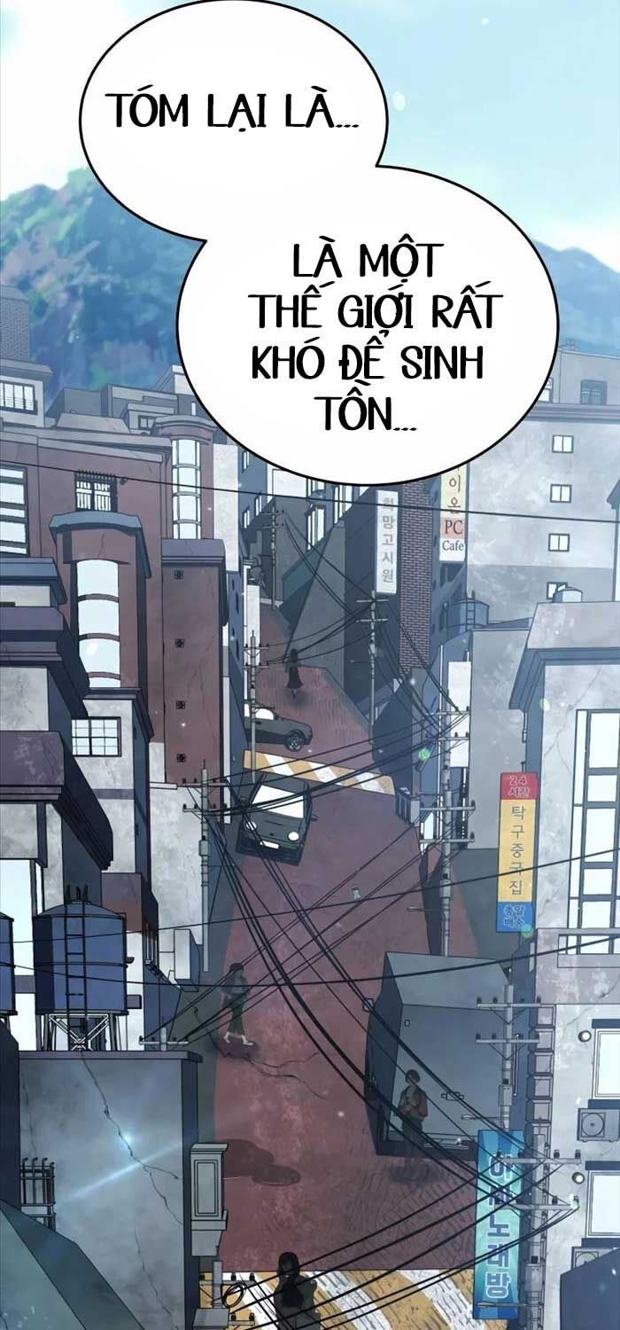 Kim Chiến Sĩ: Hành Trình Xây Dựng Đặc Tính Chapter 1 - Trang 106