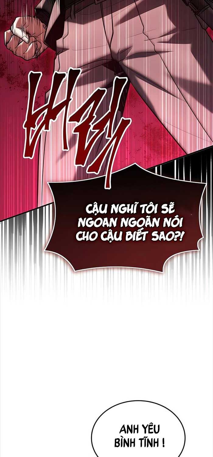 Kim Chiến Sĩ: Hành Trình Xây Dựng Đặc Tính Chapter 9 - Trang 61