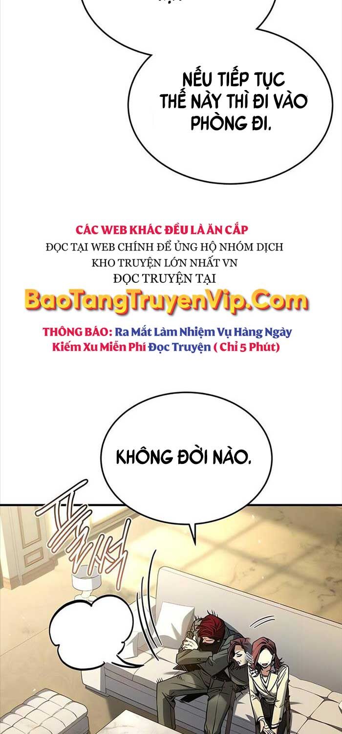 Kim Chiến Sĩ: Hành Trình Xây Dựng Đặc Tính Chapter 9 - Trang 55