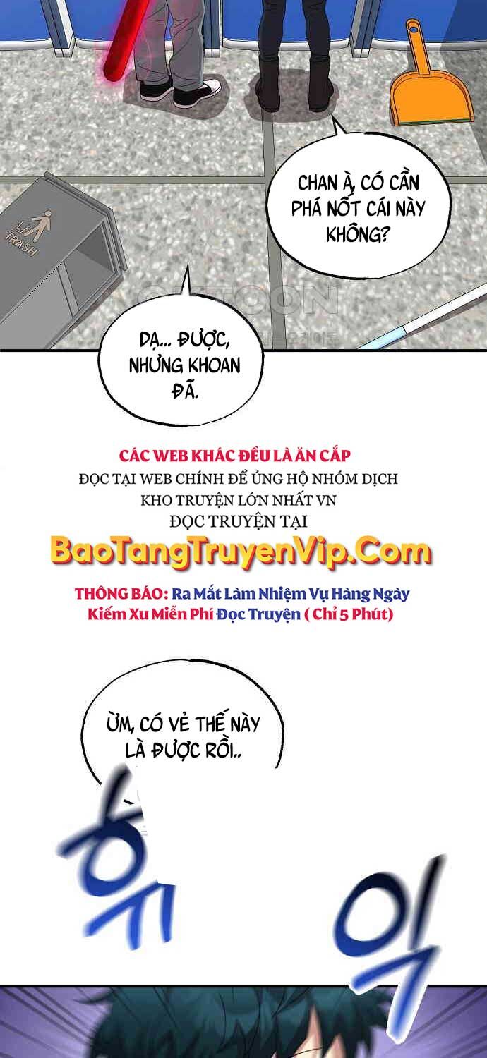 Cửa Hàng Diệu Kỳ Chapter 36 - Trang 13