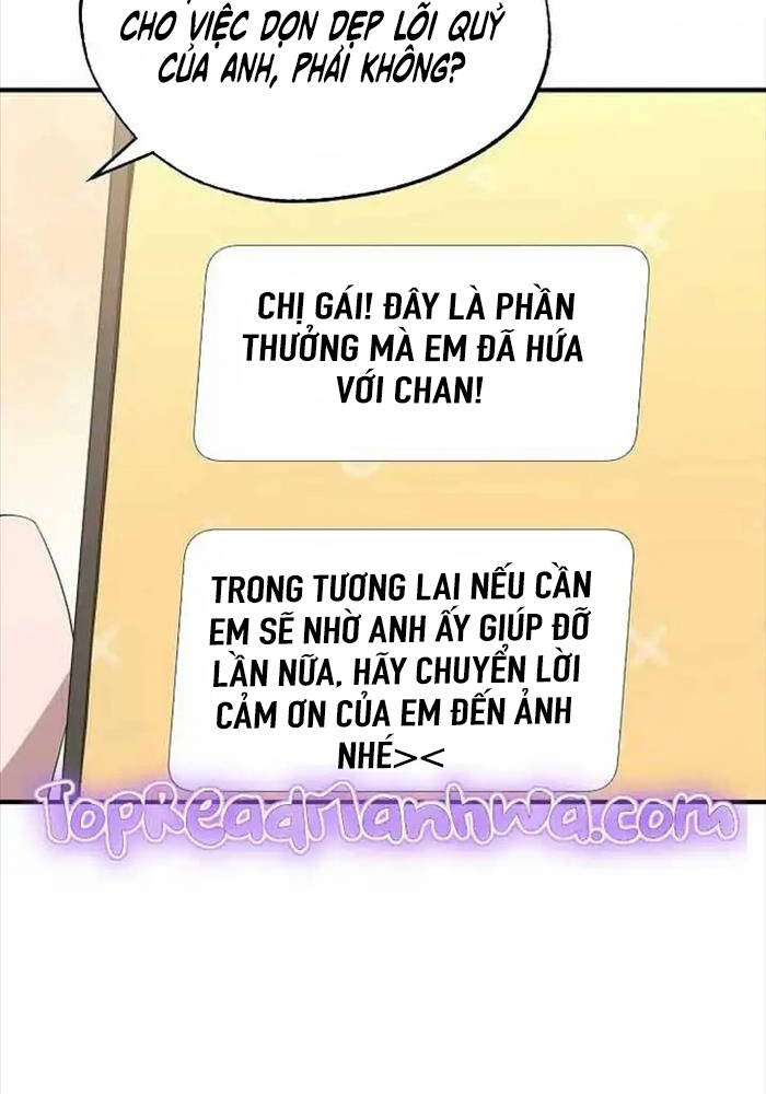 Cửa Hàng Diệu Kỳ Chapter 23 - Trang 13