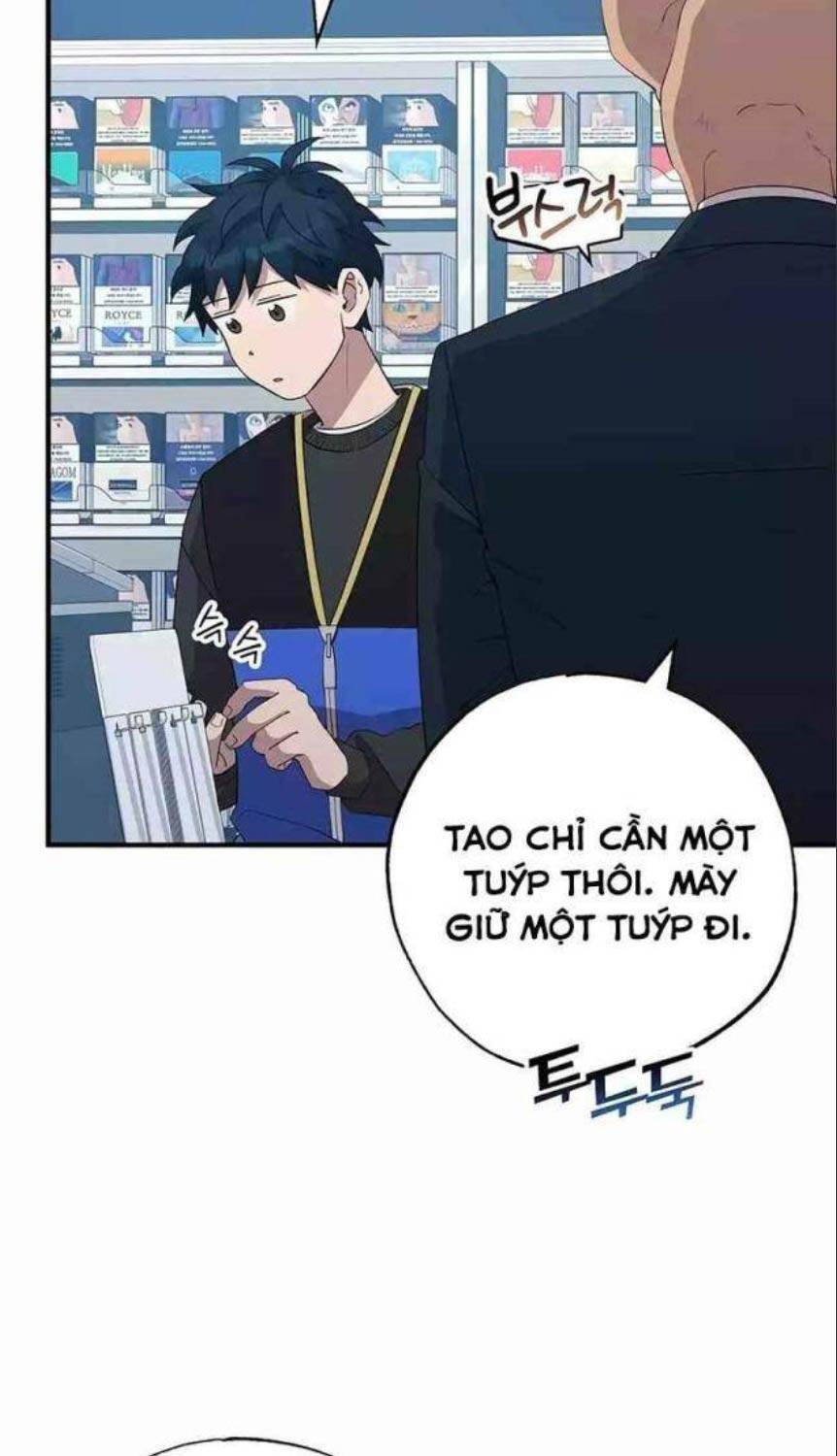 Cửa Hàng Diệu Kỳ Chapter 10 - Trang 23