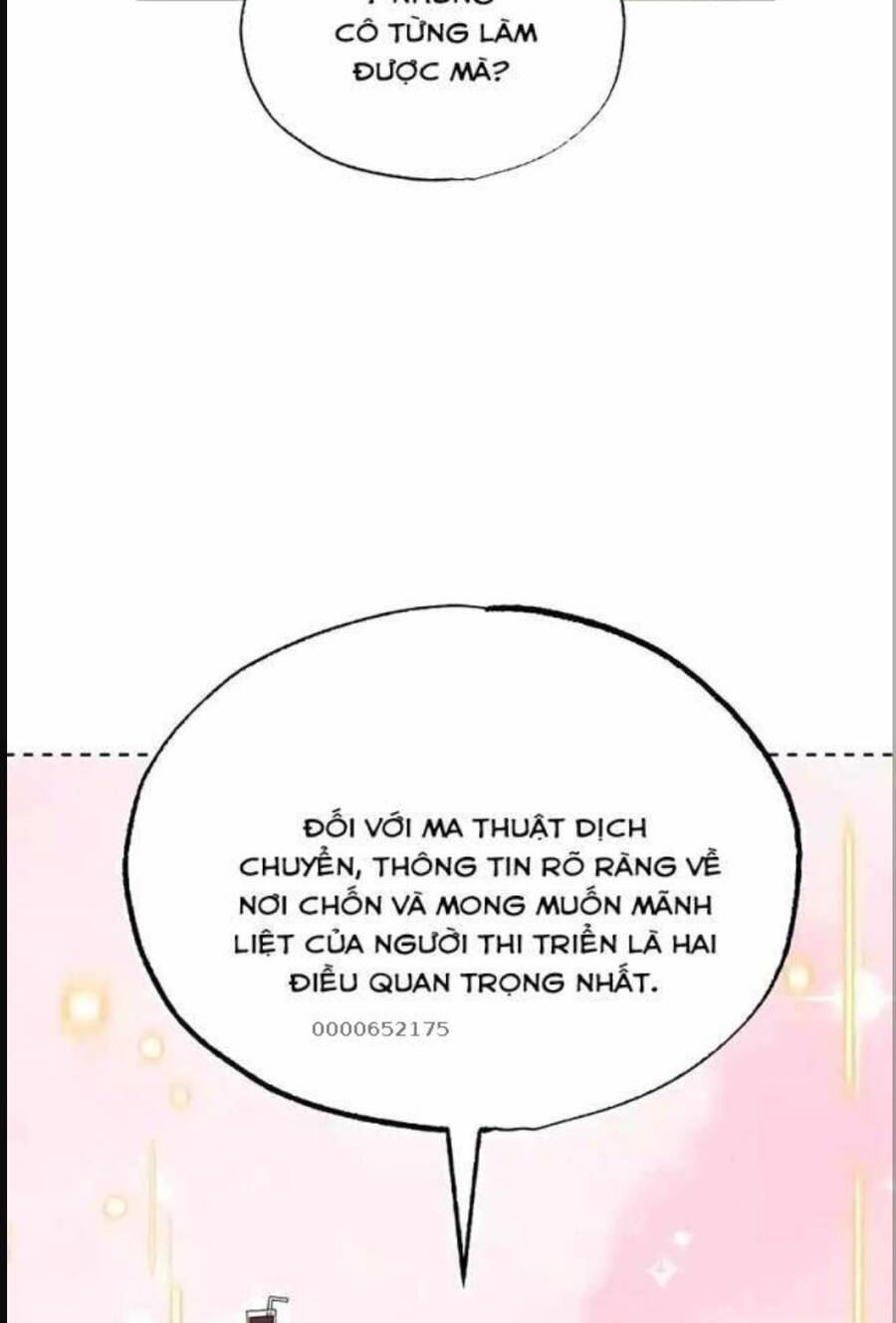 Cửa Hàng Diệu Kỳ Chapter 8 - Trang 35