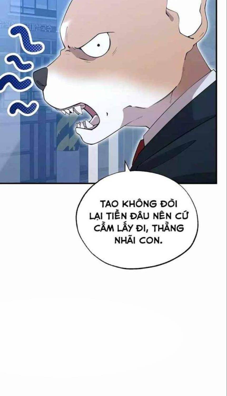 Cửa Hàng Diệu Kỳ Chapter 10 - Trang 26