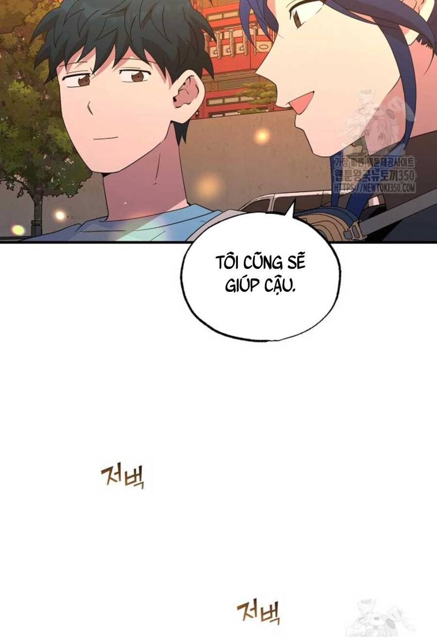 Cửa Hàng Diệu Kỳ Chapter 32 - Trang 84