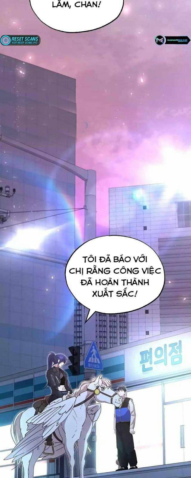 Cửa Hàng Diệu Kỳ Chapter 6 - Trang 44