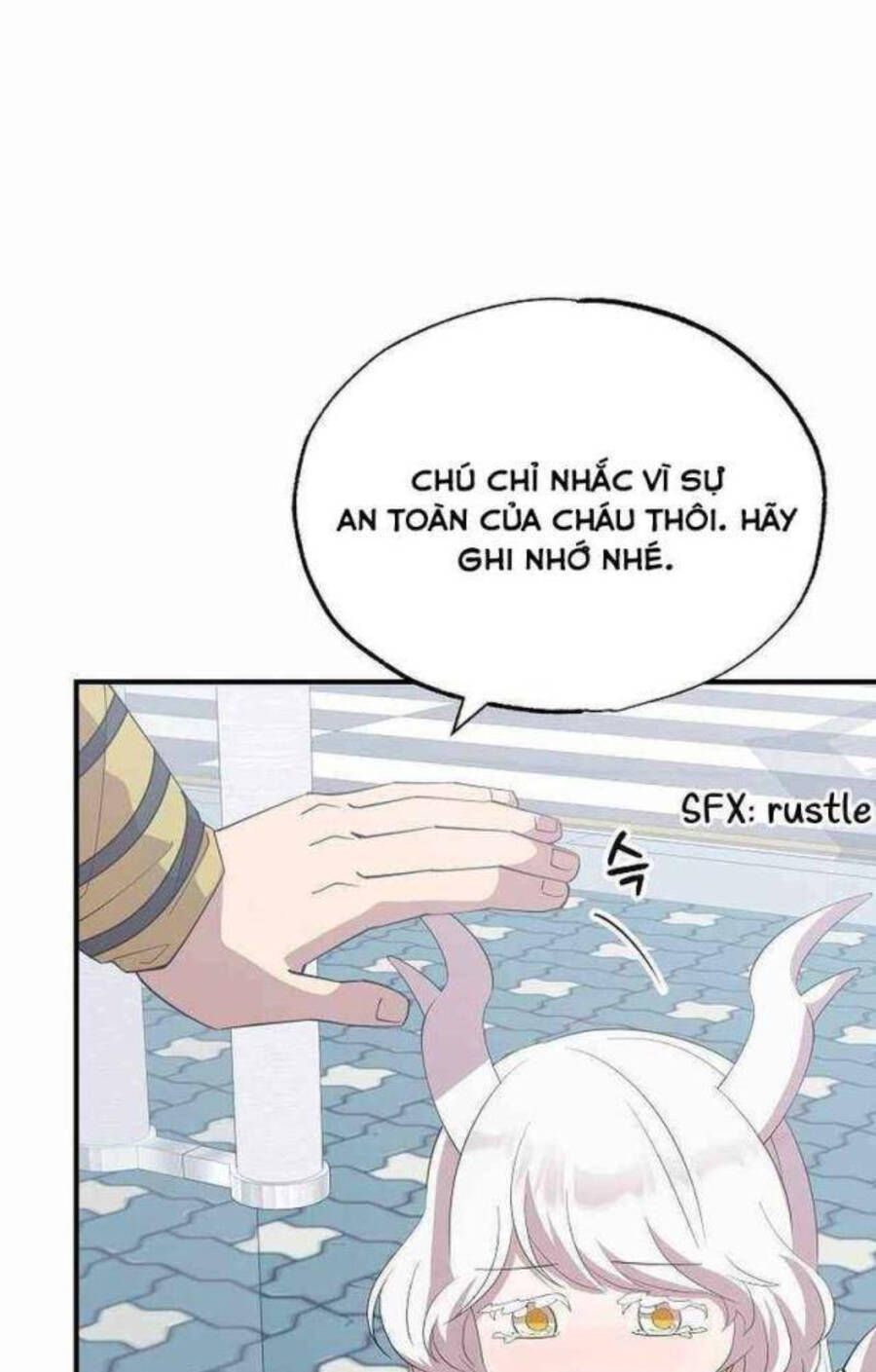 Cửa Hàng Diệu Kỳ Chapter 16 - Trang 84