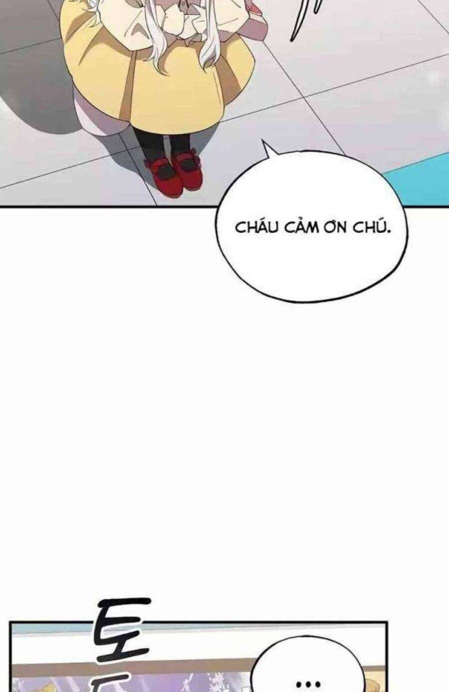 Cửa Hàng Diệu Kỳ Chapter 7 - Trang 6