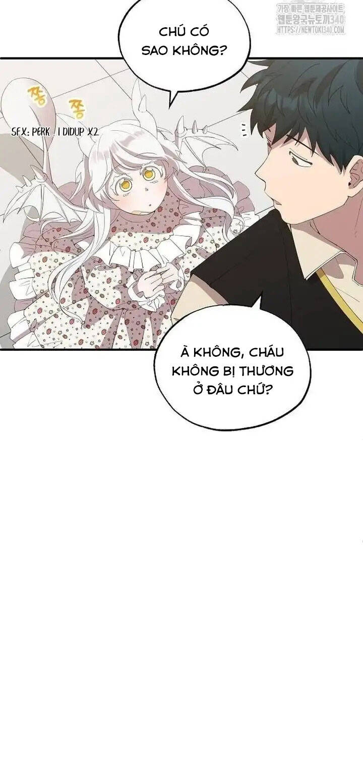 Cửa Hàng Diệu Kỳ Chapter 22 - Trang 47