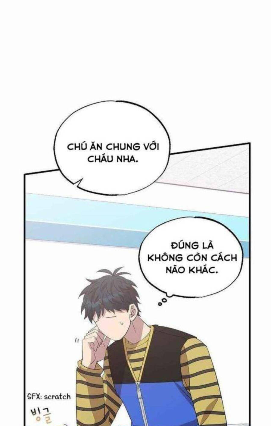 Cửa Hàng Diệu Kỳ Chapter 16 - Trang 42