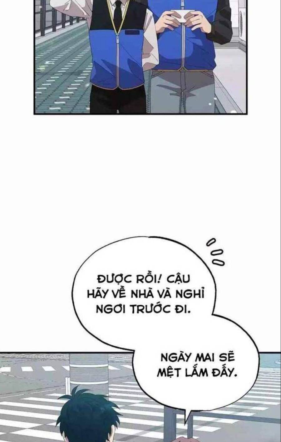 Cửa Hàng Diệu Kỳ Chapter 11 - Trang 110