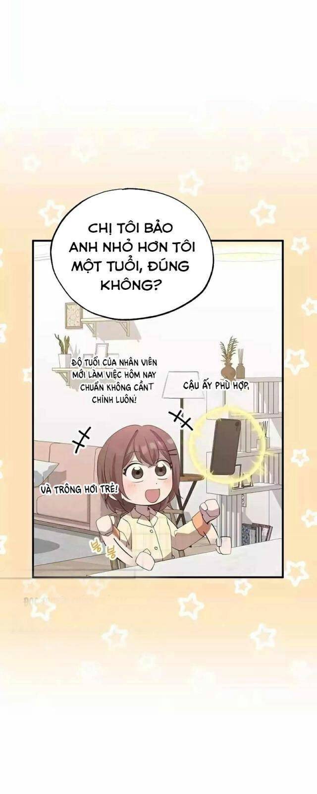 Cửa Hàng Diệu Kỳ Chapter 6 - Trang 47