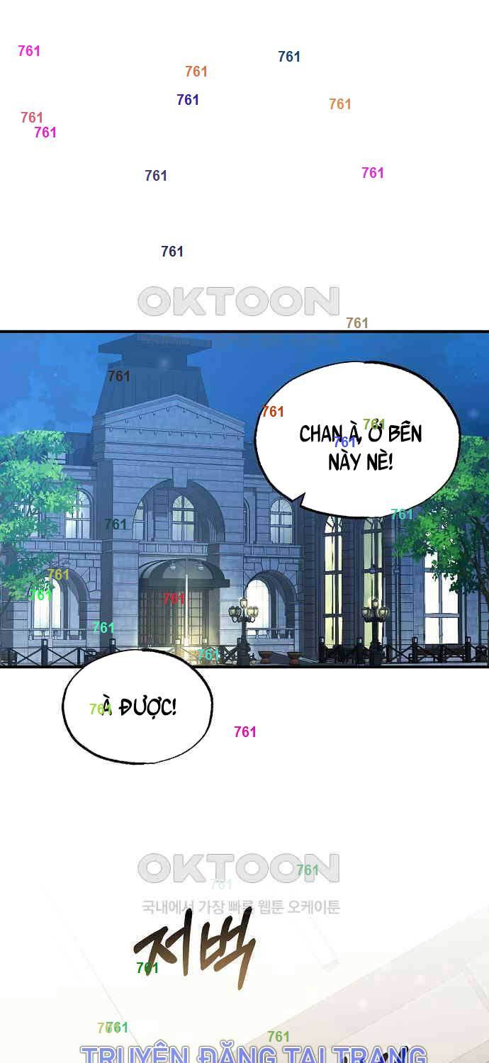 Cửa Hàng Diệu Kỳ Chapter 34 - Trang 0