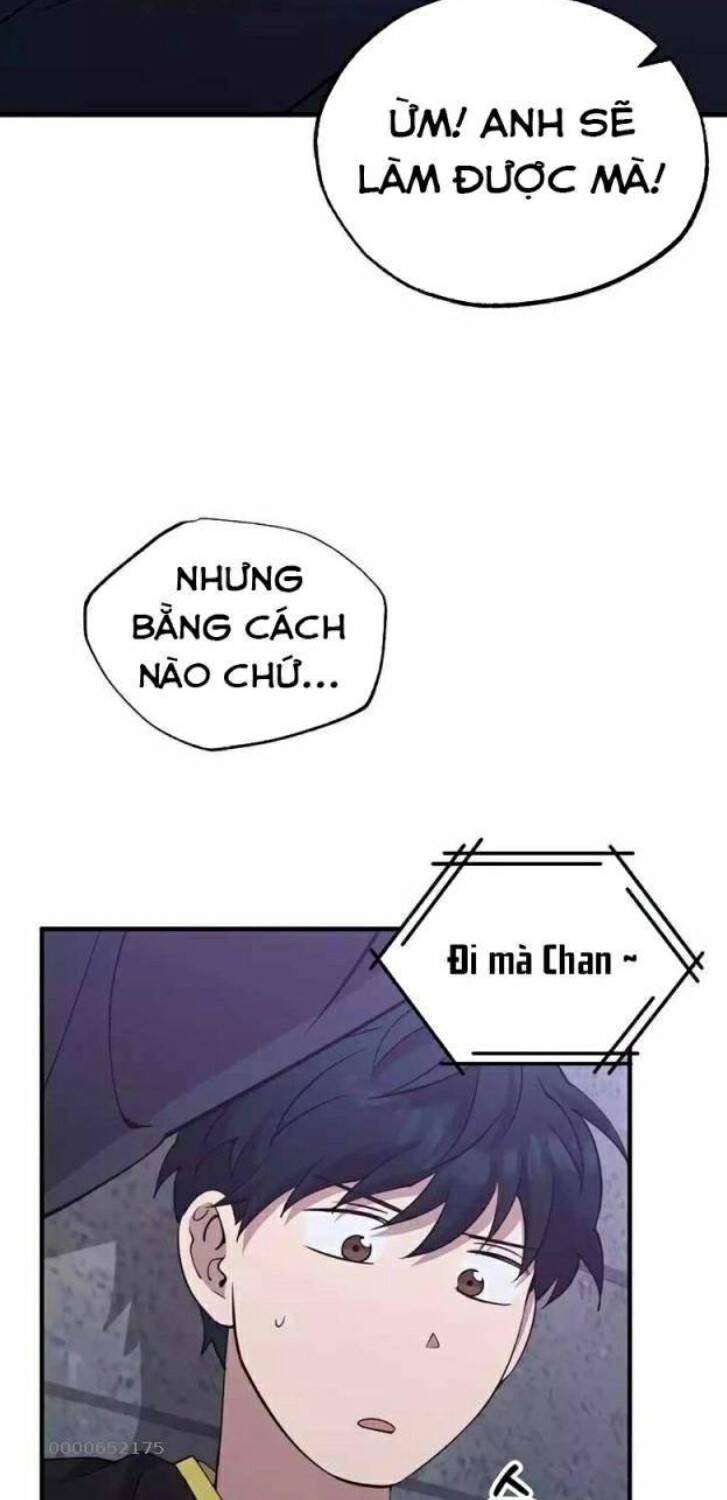 Cửa Hàng Diệu Kỳ Chapter 6 - Trang 2