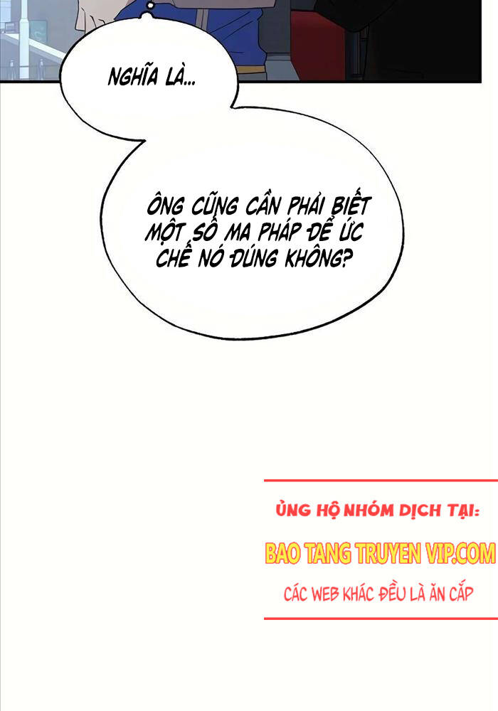 Cửa Hàng Diệu Kỳ Chapter 29 - Trang 11