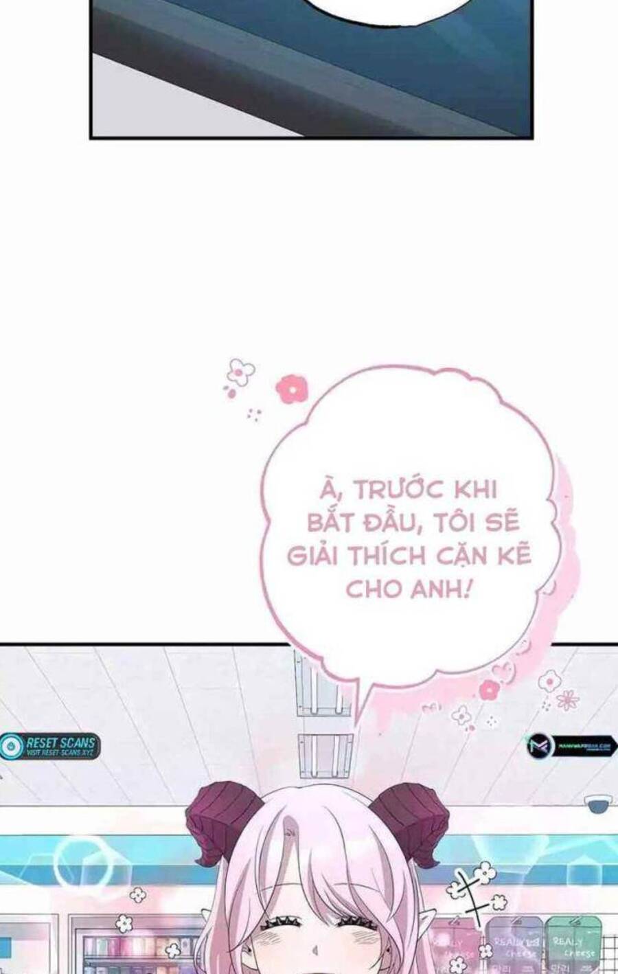 Cửa Hàng Diệu Kỳ Chapter 11 - Trang 1