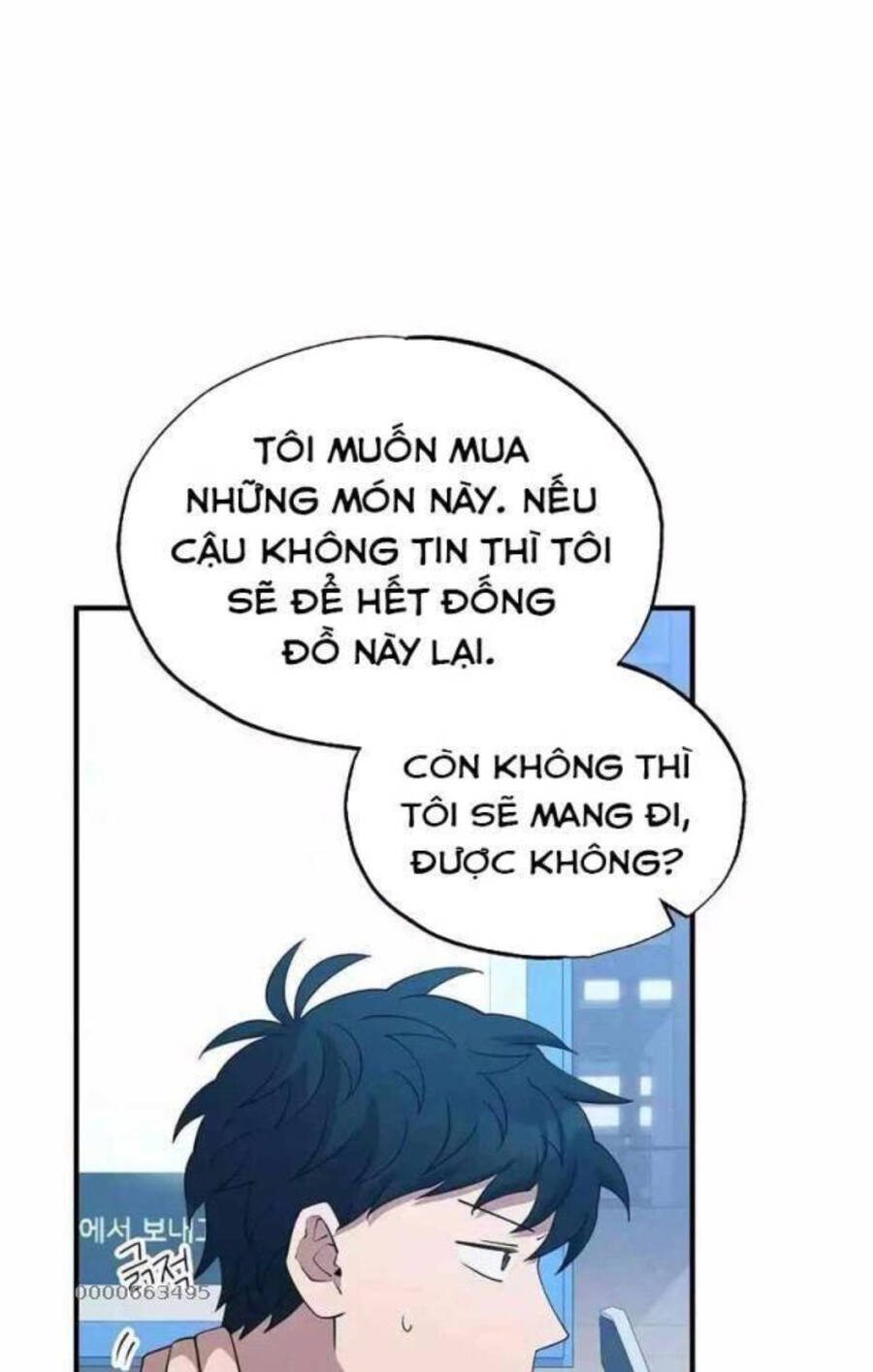 Cửa Hàng Diệu Kỳ Chapter 14 - Trang 26