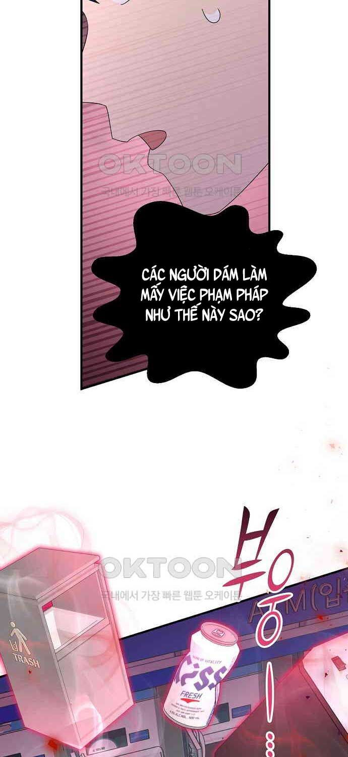 Cửa Hàng Diệu Kỳ Chapter 36 - Trang 19