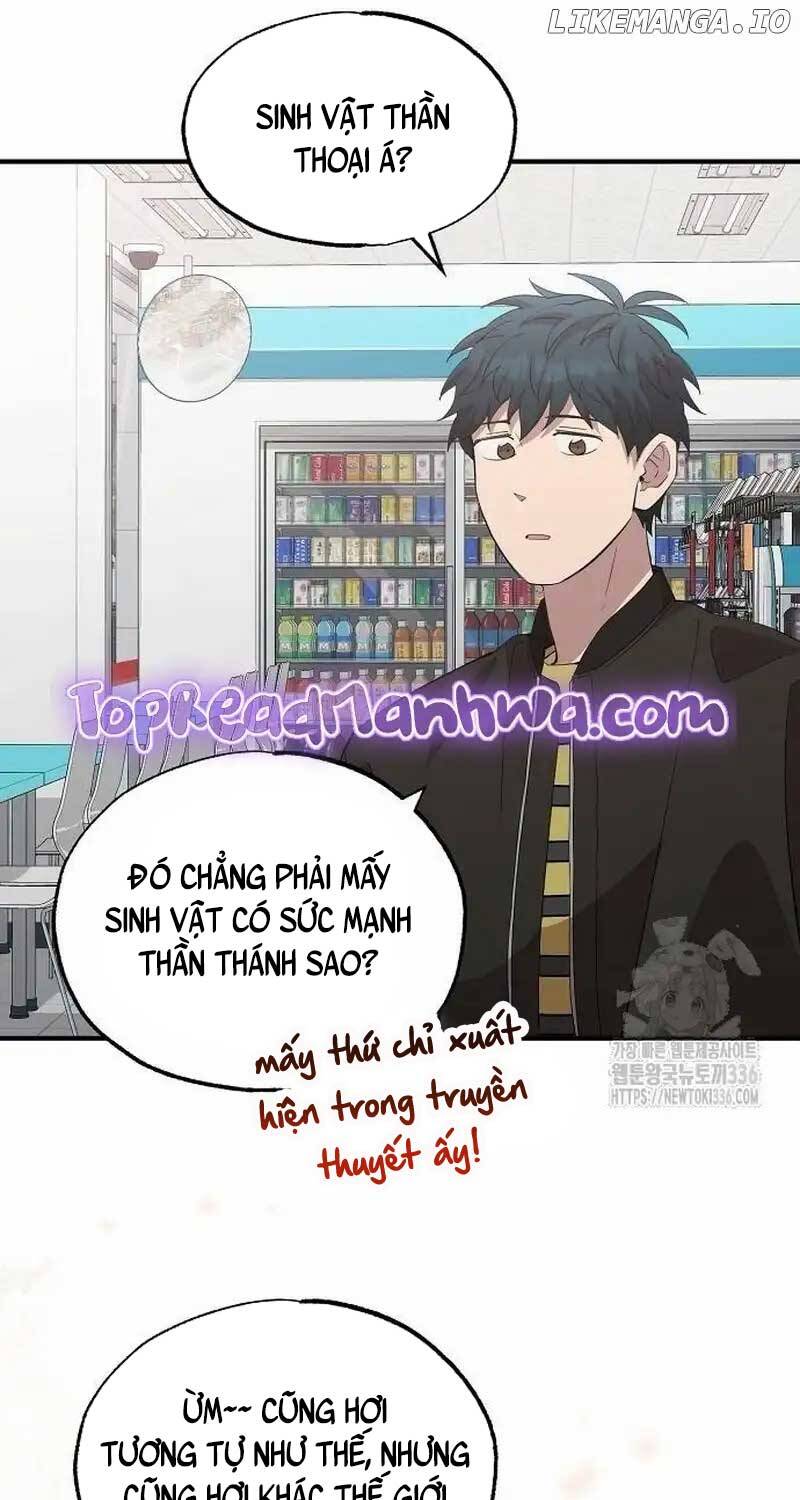 Cửa Hàng Diệu Kỳ Chapter 17 - Trang 54