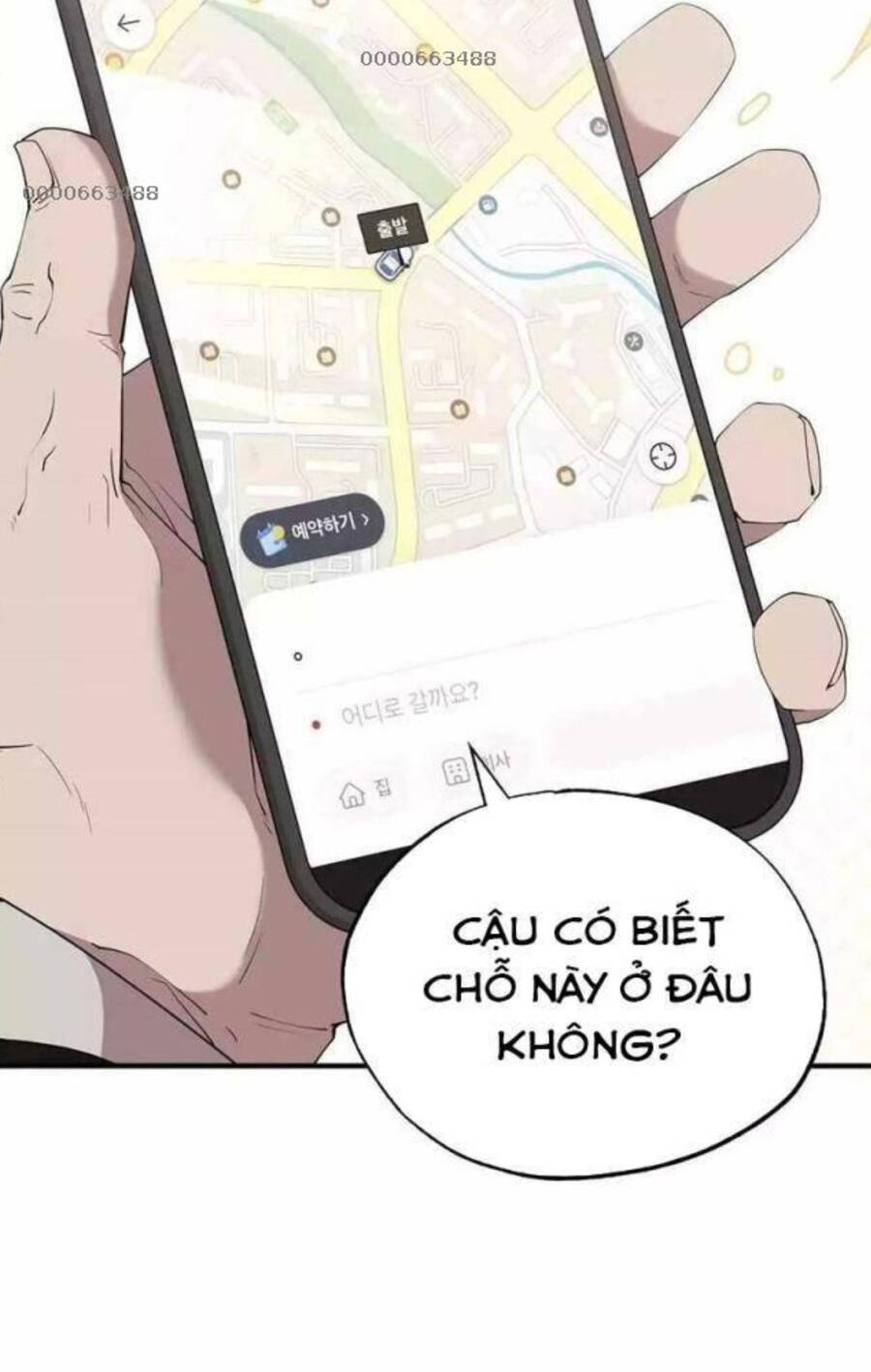 Cửa Hàng Diệu Kỳ Chapter 13 - Trang 10