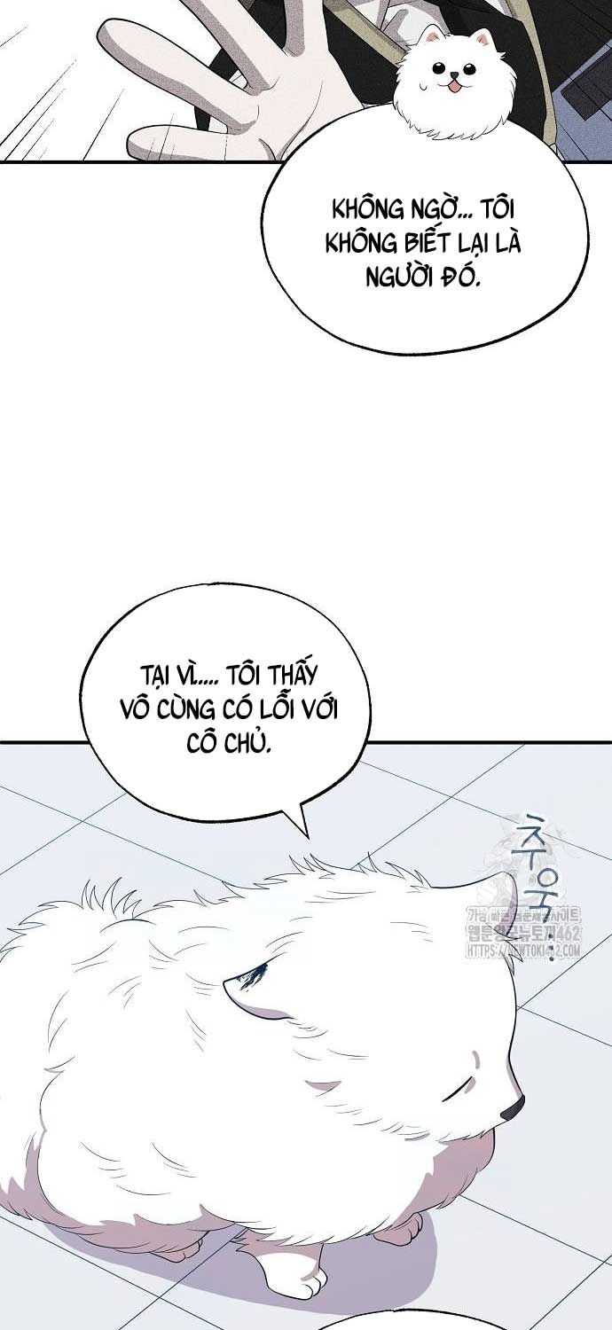 Cửa Hàng Diệu Kỳ Chapter 40 - Trang 29