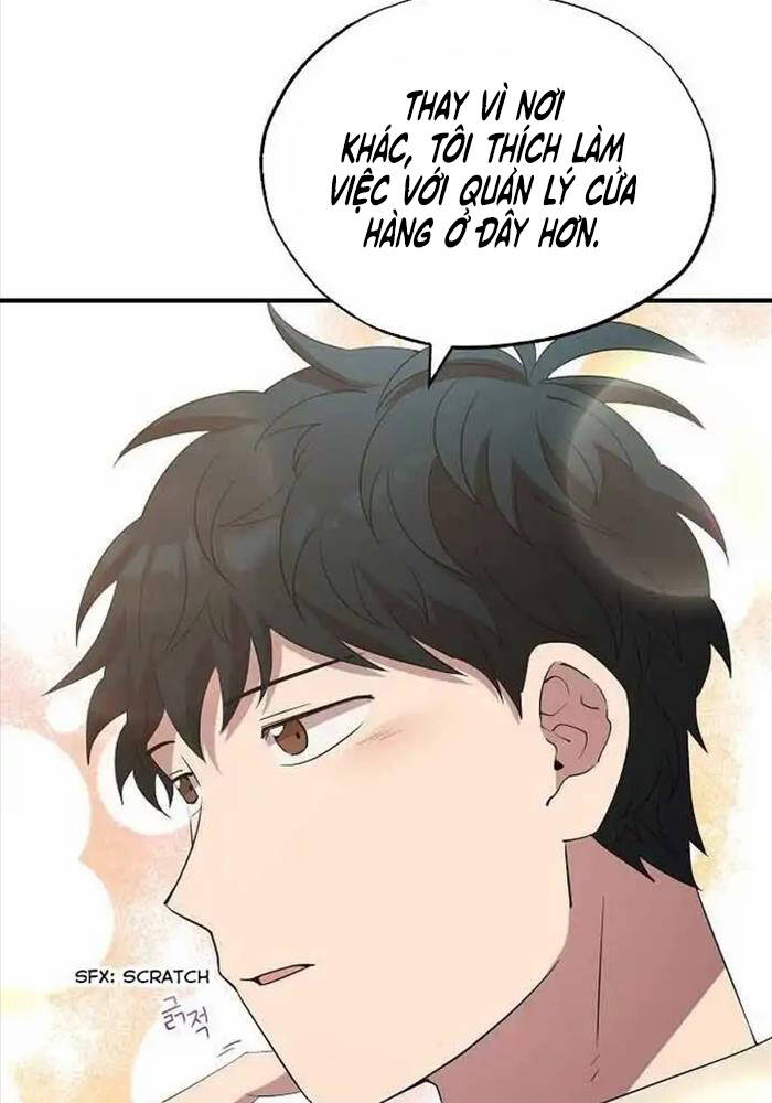 Cửa Hàng Diệu Kỳ Chapter 23 - Trang 23