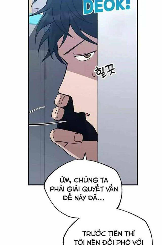 Cửa Hàng Diệu Kỳ Chapter 2 - Trang 47