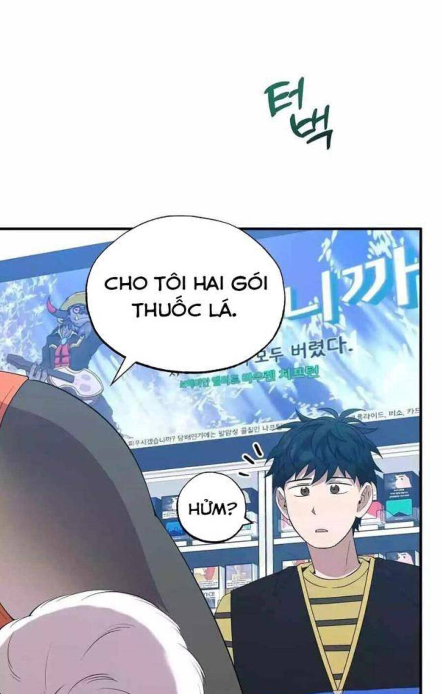 Cửa Hàng Diệu Kỳ Chapter 13 - Trang 93