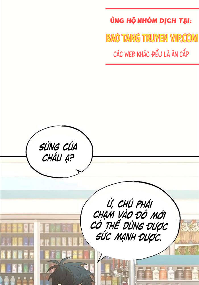 Cửa Hàng Diệu Kỳ Chapter 31 - Trang 9