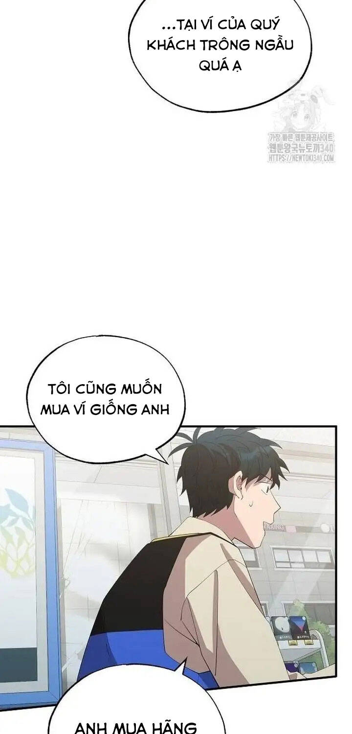 Cửa Hàng Diệu Kỳ Chapter 22 - Trang 10