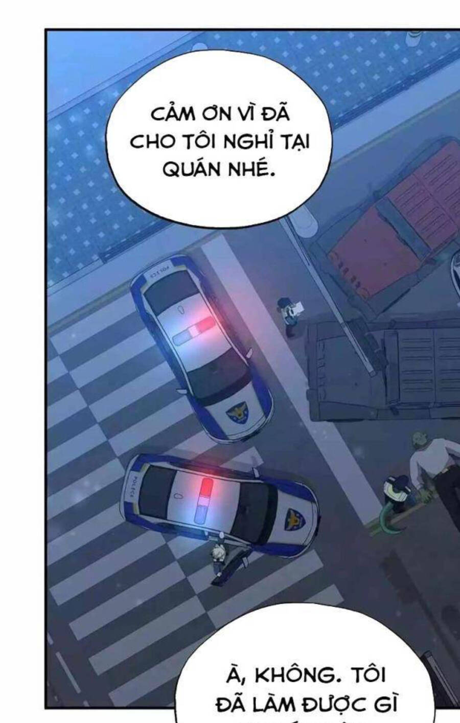 Cửa Hàng Diệu Kỳ Chapter 13 - Trang 79