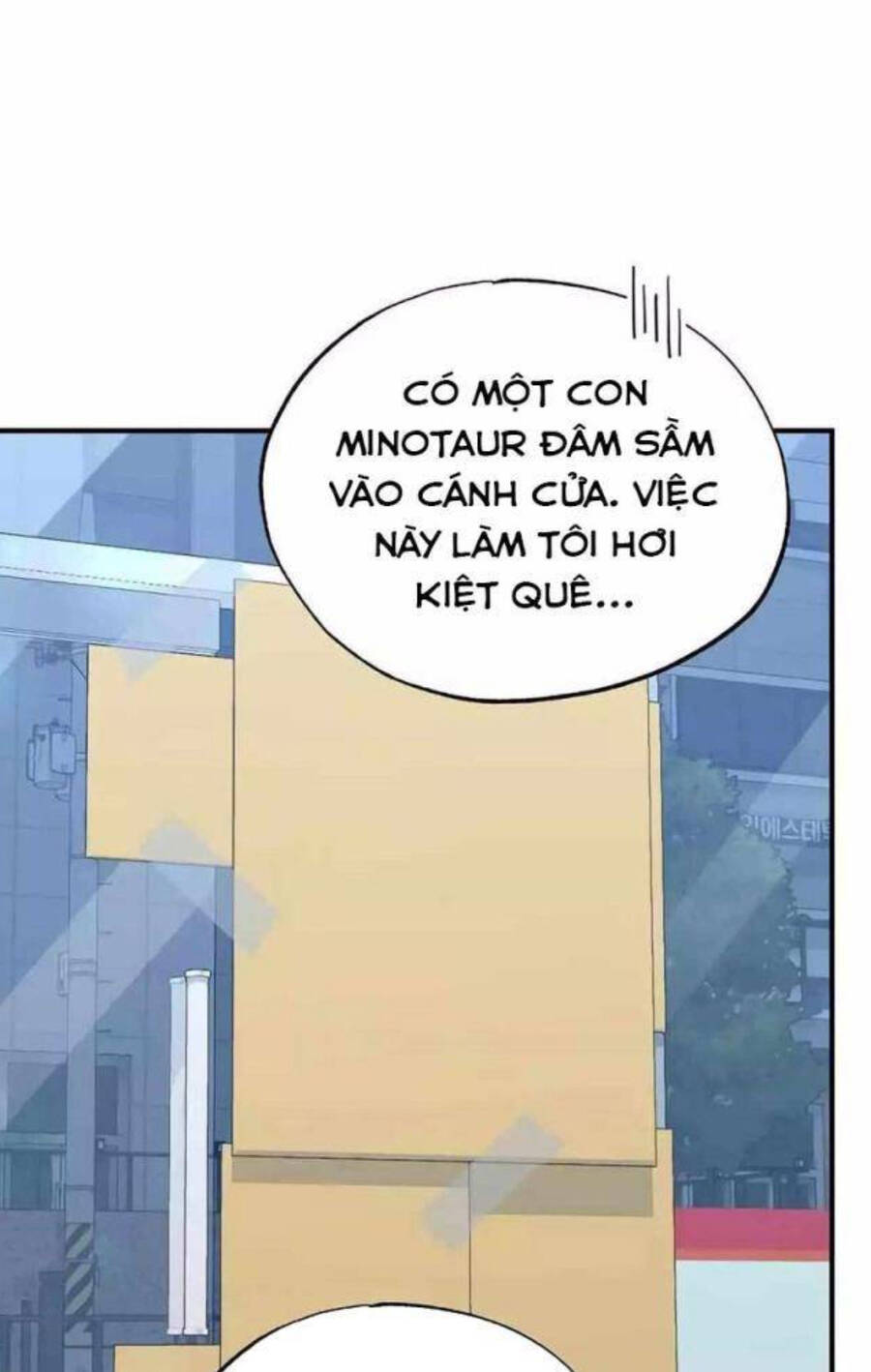 Cửa Hàng Diệu Kỳ Chapter 13 - Trang 14