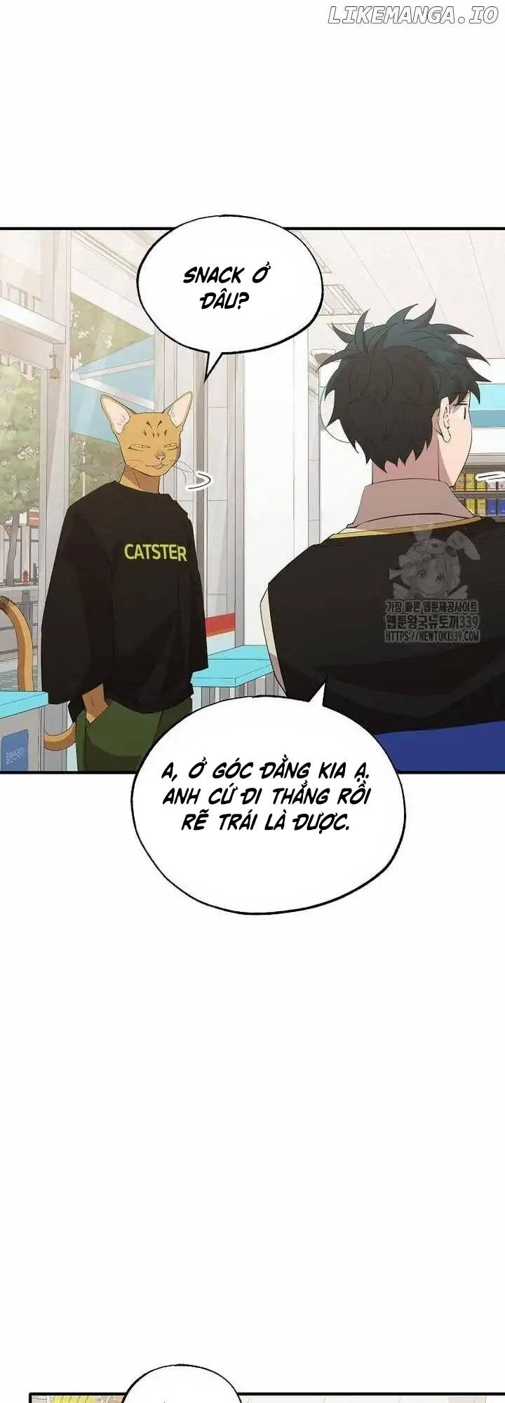 Cửa Hàng Diệu Kỳ Chapter 21 - Trang 24