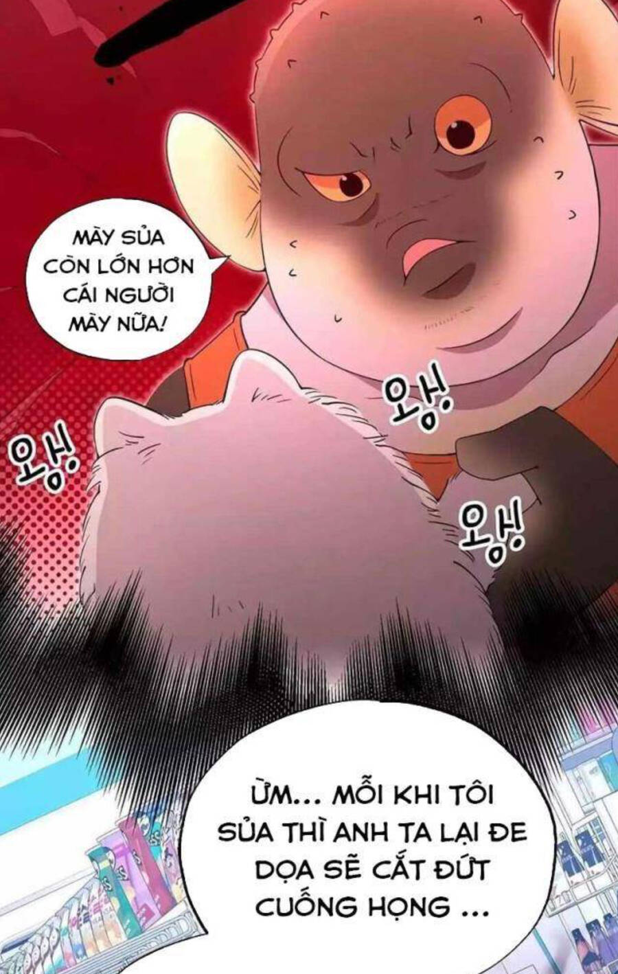 Cửa Hàng Diệu Kỳ Chapter 14 - Trang 50