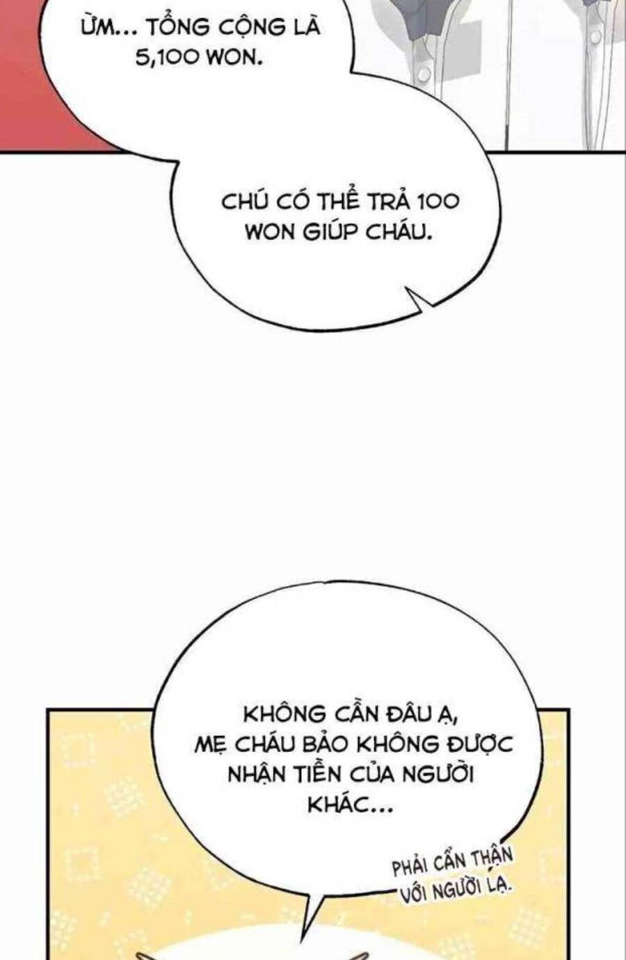 Cửa Hàng Diệu Kỳ Chapter 7 - Trang 26