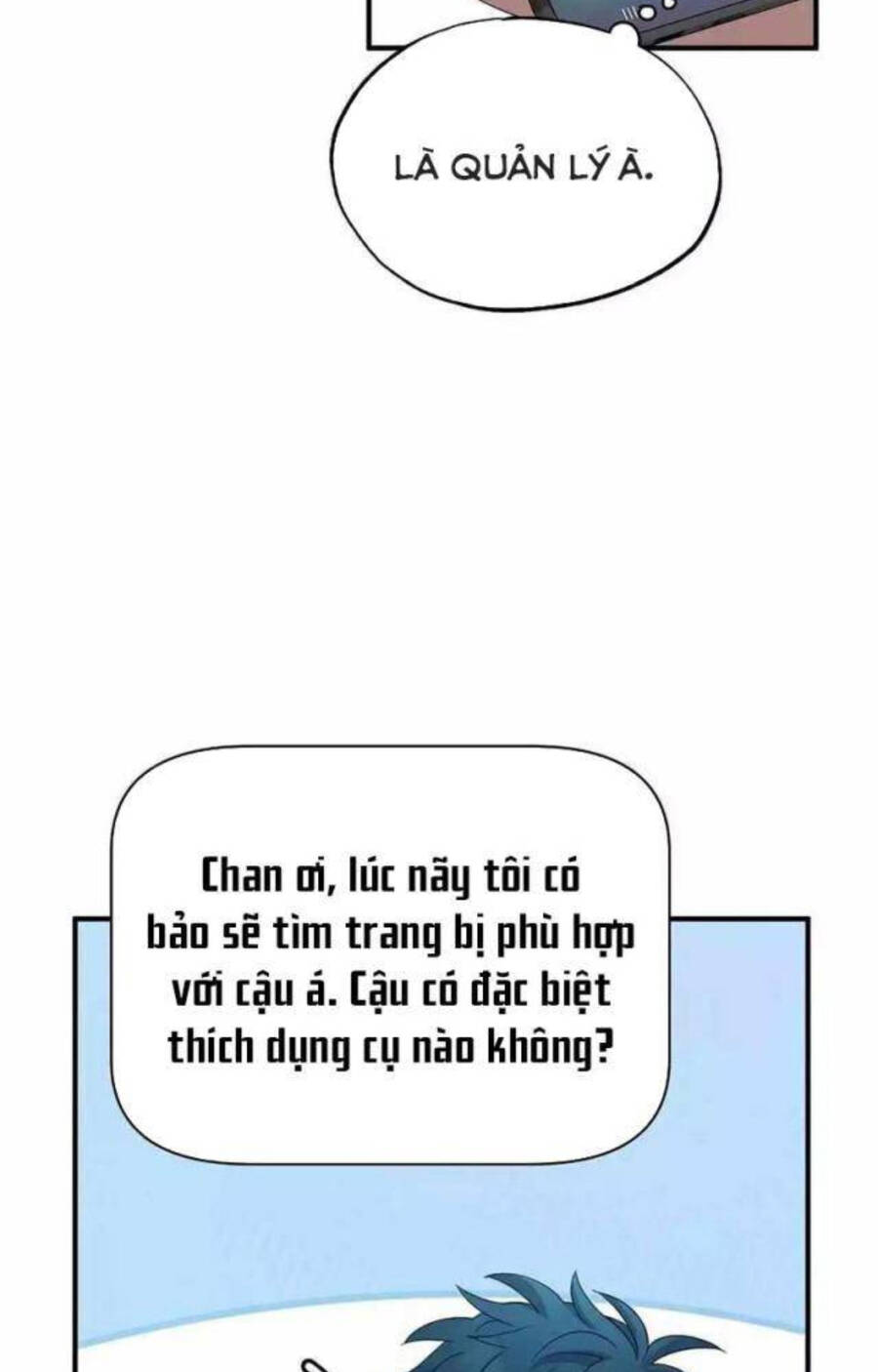 Cửa Hàng Diệu Kỳ Chapter 14 - Trang 6