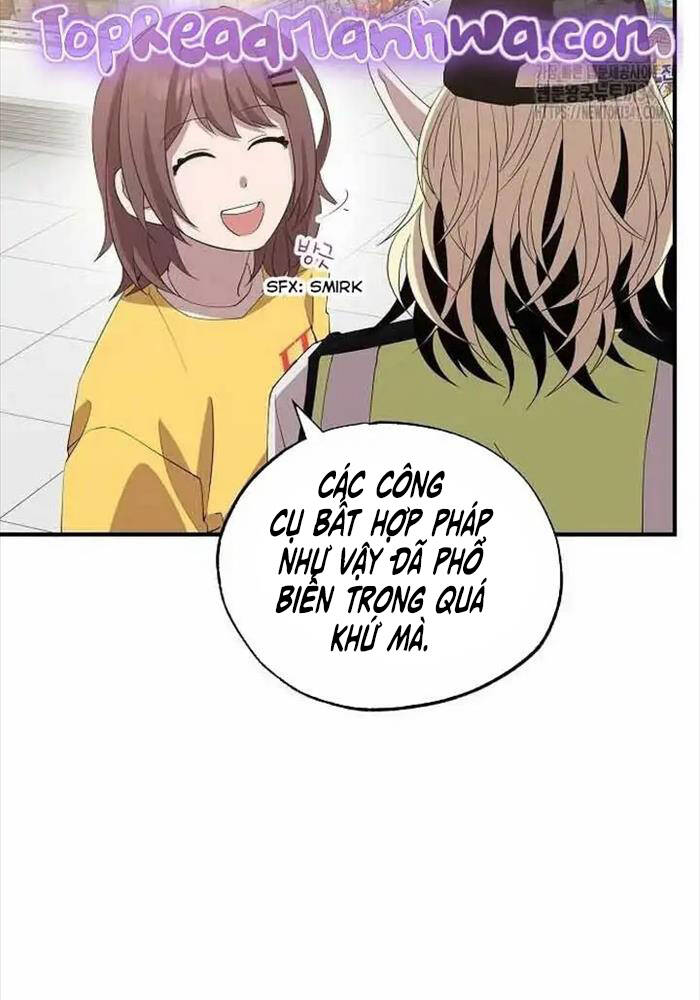 Cửa Hàng Diệu Kỳ Chapter 23 - Trang 51