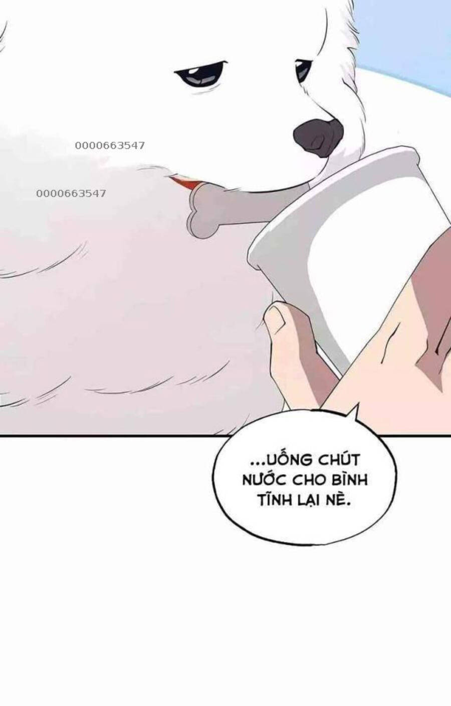 Cửa Hàng Diệu Kỳ Chapter 15 - Trang 30