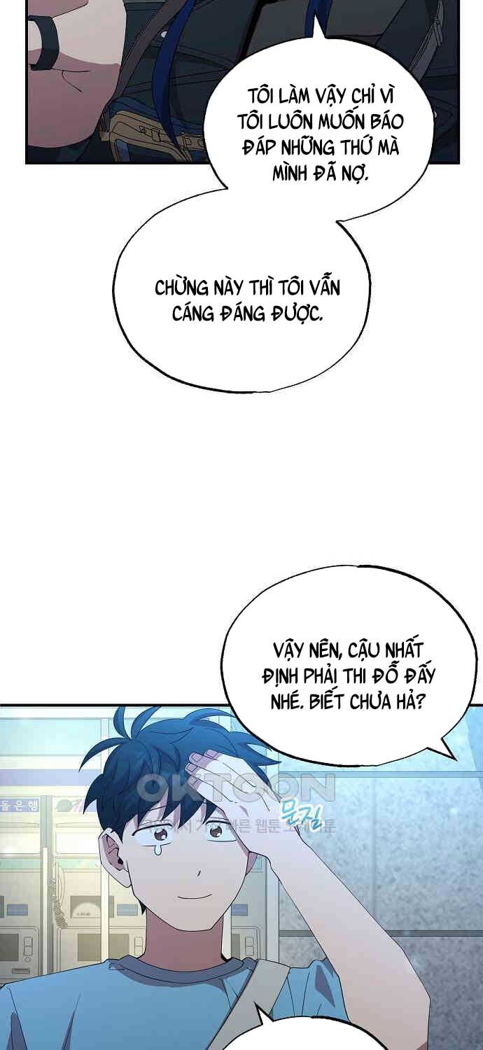 Cửa Hàng Diệu Kỳ Chapter 36 - Trang 38