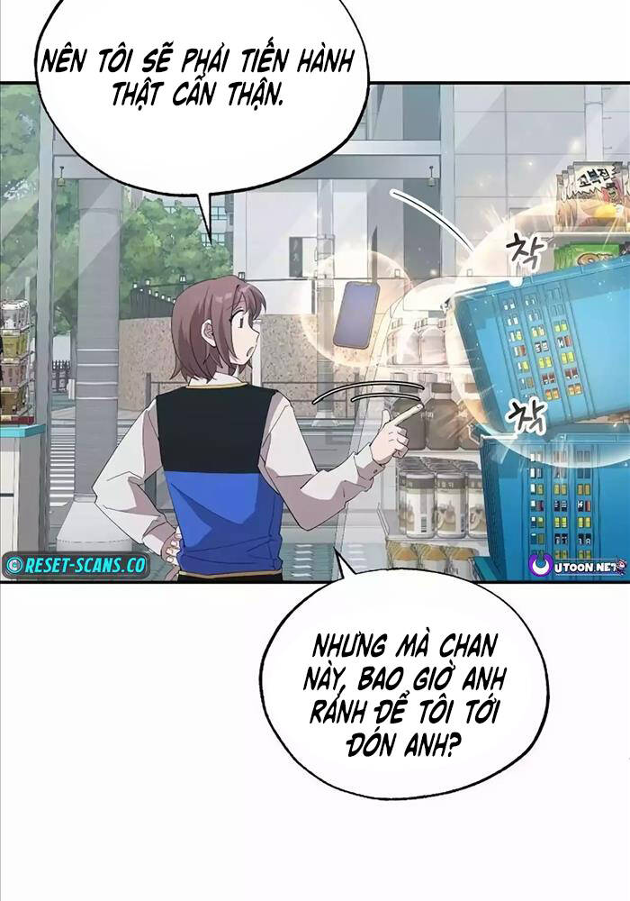 Cửa Hàng Diệu Kỳ Chapter 26 - Trang 30