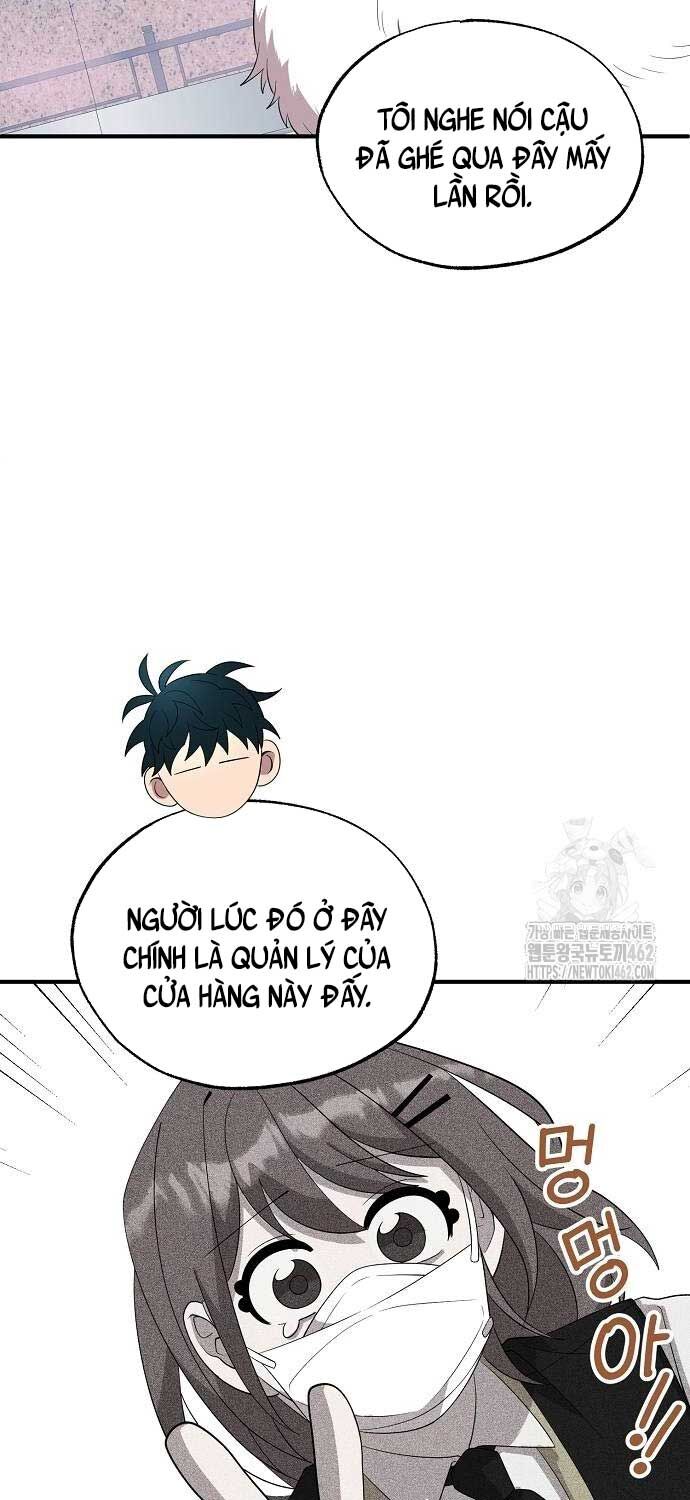 Cửa Hàng Diệu Kỳ Chapter 40 - Trang 28