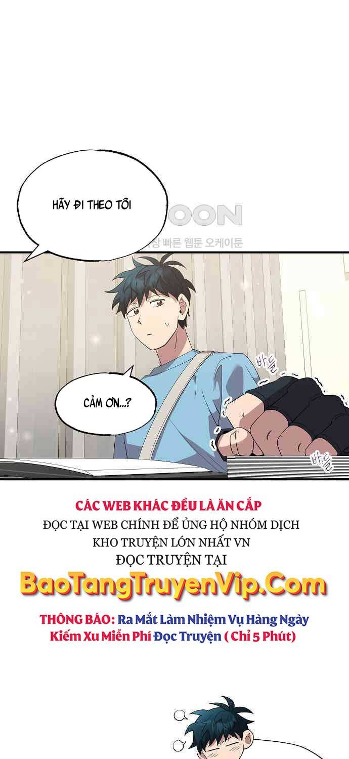 Cửa Hàng Diệu Kỳ Chapter 34 - Trang 8